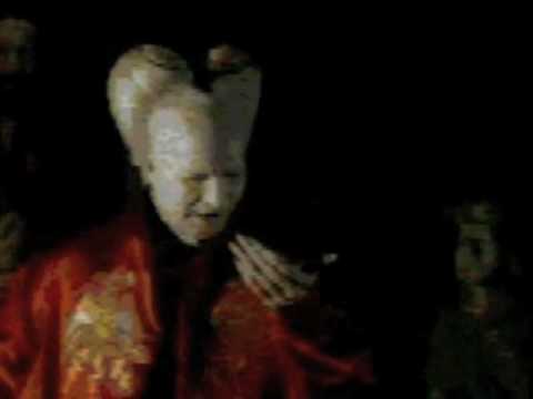 Bram Stoker's Dracula: The Video Game