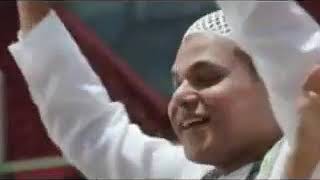 Haddad Alwi \u0026 Anti - Akhlaqul Karimah (Official Lyric Video)