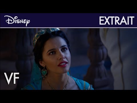 Aladdin – Extrait : Ce Rêve Bleu VF