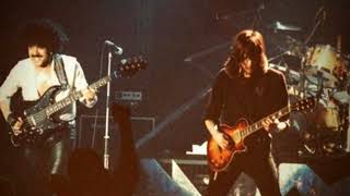 Thin Lizzy - Bad Habits (Demo)