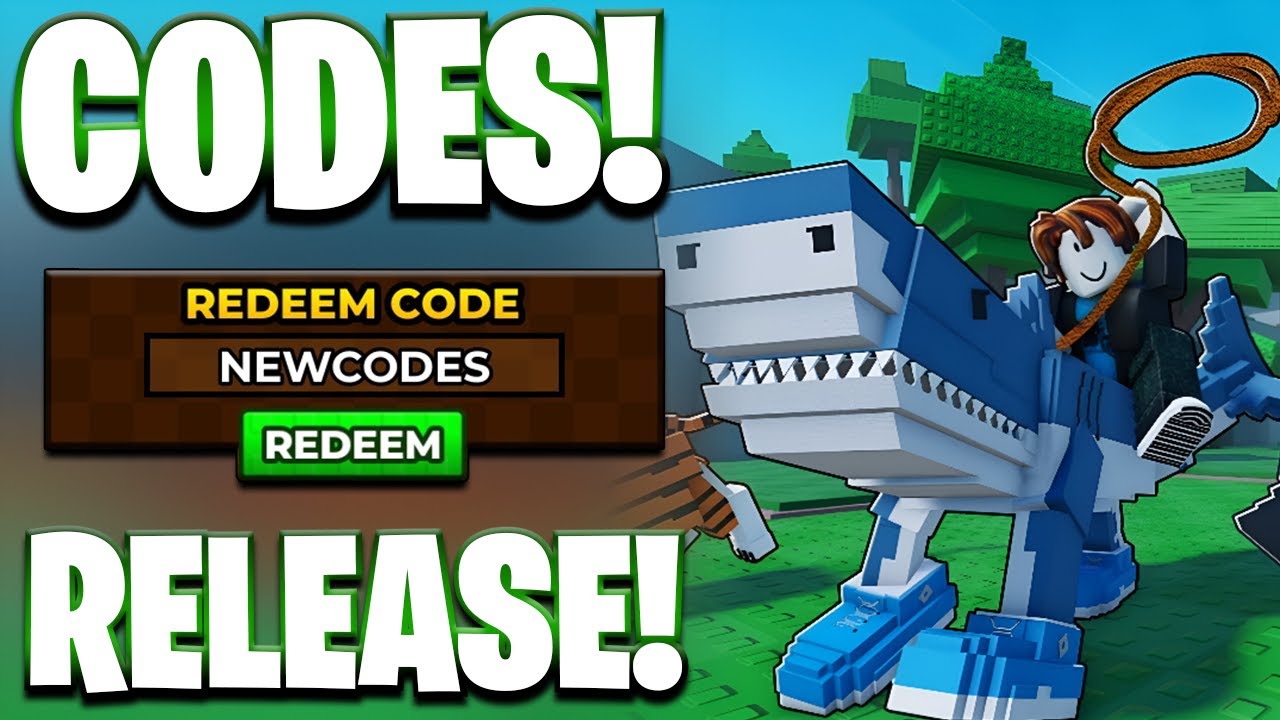 *РЕЛИЗ* ВСЕ НОВЫЕ КОДЫ ДЛЯ RAISE ANIMALS! КОДЫ ROBLOX RAISE ANIMALS