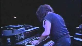 Deep Purple - Live Rockpalast - 1985 - (Palais Omnisport Paris) - Full