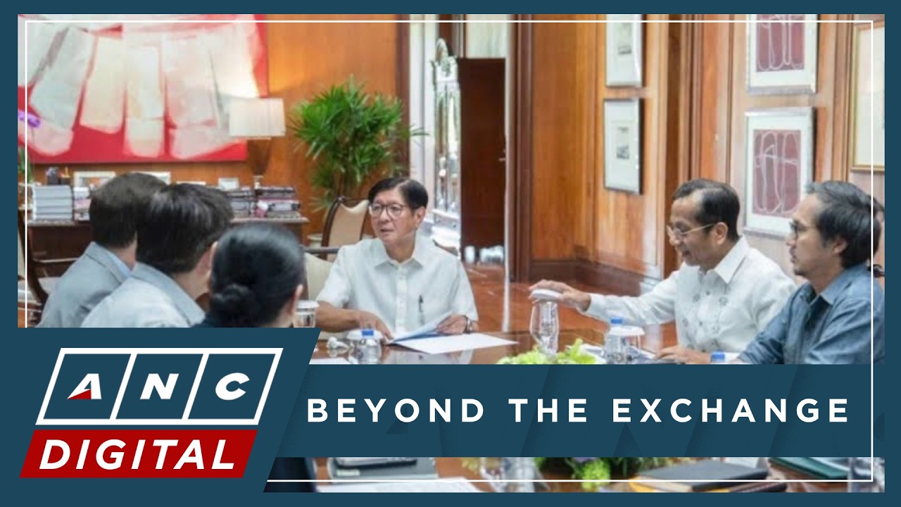 Ex-VP Leni Robredo as Marcos’ pick for 2028? Economists analyze | ANC