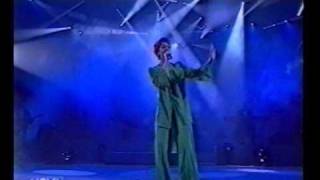 Ірина Білик - Парами (LIVE - 1995)