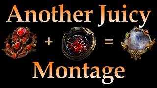 Path of Exile 2 - Ripping Items and Making Mirrors!