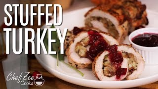 Thanksgiving is all about making the perfect turkey. however, it
doesn't always means roasting a in fact, an easy turkey recipe as
si...