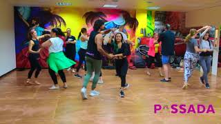 Cuban Salsa Gold Coast - Bailando Casino en Australia