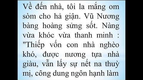 Bài văn tự sự kết hợp nghị luận năm 2024