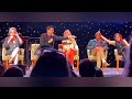 Star Trek: Voyager #1 - 25th Anniversary Reunion Panel