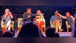 Star Trek: Voyager #1 - 25th Anniversary Reunion Panel