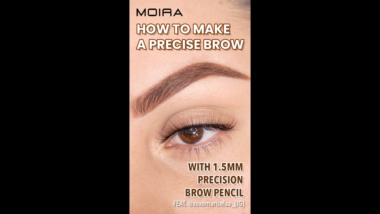 Precision Outline Pens – Brow Tricks Products