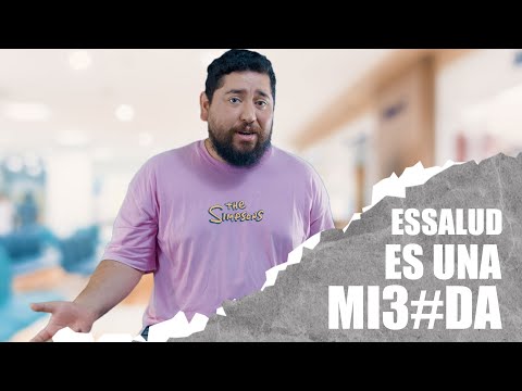 RENEGANDO POR LAS HUEVAS - T1E42 - COSAS MÉDICAS