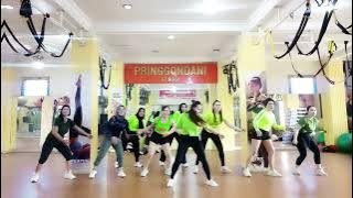 Jalan Datar /cinta bawa duka