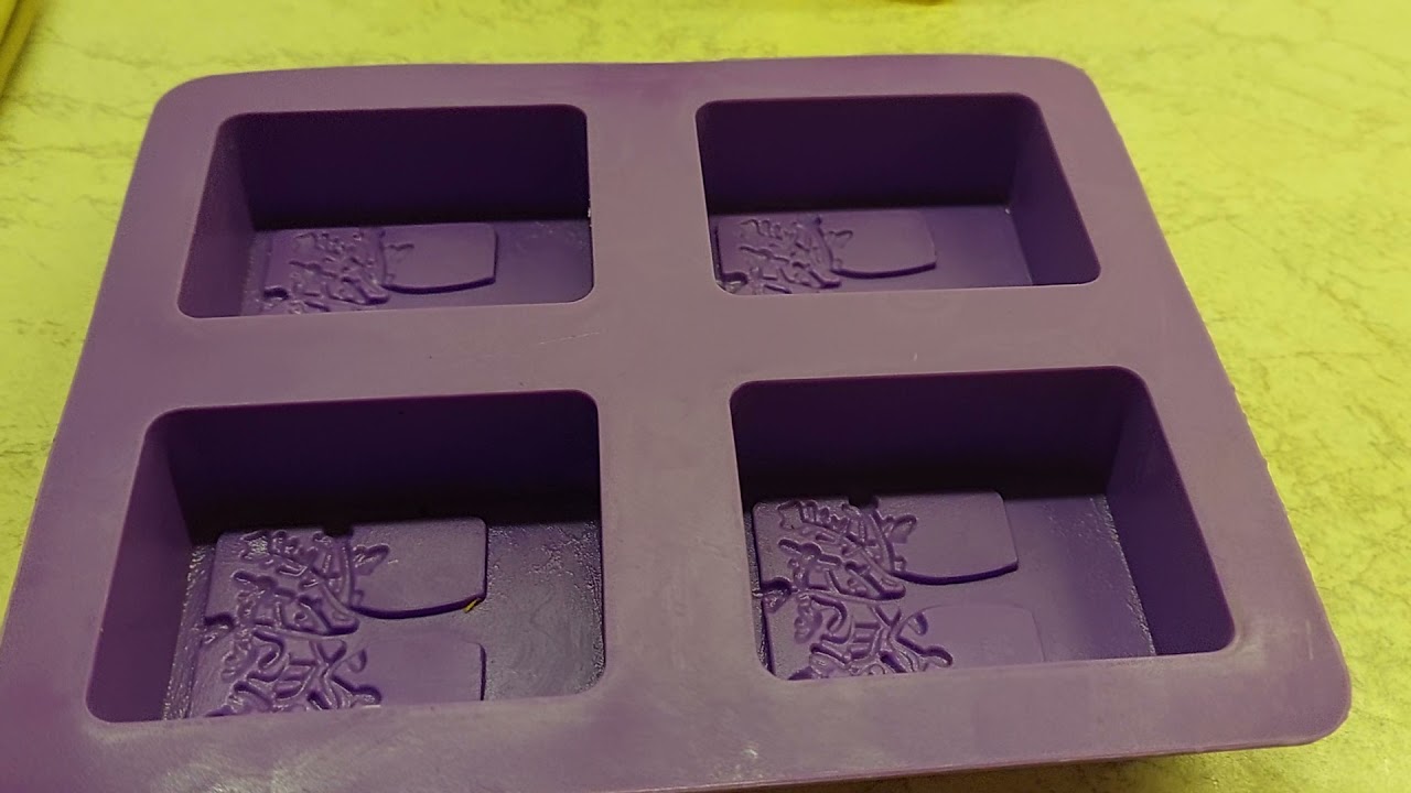 Κάνουμε  σαπούνι Μασσαλίας και μαθαίνουμε πως χρησιμοποιούμε τα βότανα στην παρασκευή σαπουνιού.