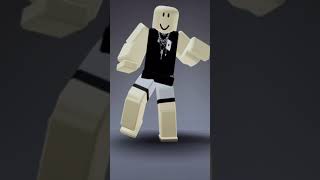 -Sneaky link-(roblox edit)