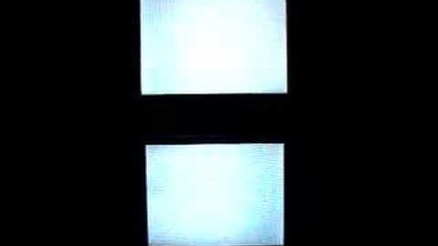 End Metroid Prime Hunters