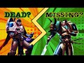 The Lost Primarchs: Warhammer 40K's Greatest Mystery