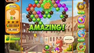 Buggle 2 Level 185