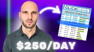 The BEST ClickBank Method 2024 | Make Money Using FREE A.I. by Ross Minchev 32,118 views 3 months ago 24 minutes