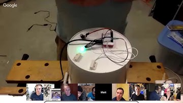 SHOW-AND-TELL LIVE VIDEO! 9/5/18 #ShowAndTell @adafruit #adafruit