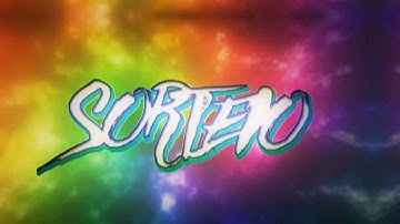 SORTEIO INTRO DORGAS! (LEIA Á DESCRIÇÃO KRL)