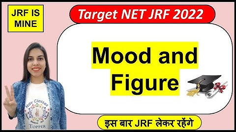 Mood and Figure Paper 1 | By Navdeep Kaur