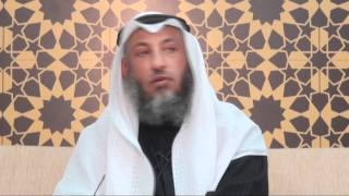 فضل صلاتي الفجر والعشاء الشيخ د.عثمان الخميس