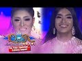 It's Showtime Miss Q & A Grand Finals: Mitch, Angel, Kwangky, Asia, Brenda answer hurados' questions