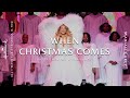 Mariah Carey - When Christmas Comes (Instrumental w/ Playback)