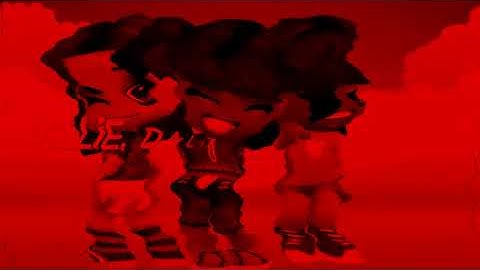 The 2 Friendly Girls Show Intro in Devil