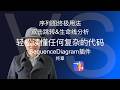 【中文教程】【SequenceDiagram 使用教程 第五期 · 完结篇】序列图终极用法:双击跳转 & 生命线分析,轻松读懂任何复杂代码