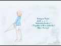 Amagasa Tojite (Umbrella Closed In) (Short Ver.) - Kagamine Rin (English + Romaji Subbed)