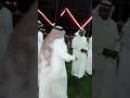 الشاعران حسن بن وجران واحمد الدعيبي بحفل استقبال شيوخ تهامة زهران بجده بحي بريمان