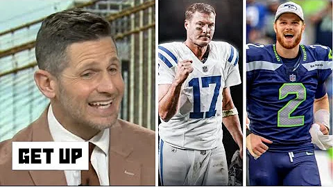 Philip Rivers is READY to STUN NFL World! - Dan Orlovsky bold predict Colts-Seahawks Week 15