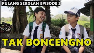 I'LL GIVE YOU A LIFT - EPISODE 3 AFTER SCHOOL
