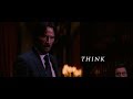 John Wick Kaleida Think John Wick Kaleida Think