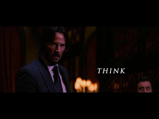 John Wick || Kaleida - Think class=