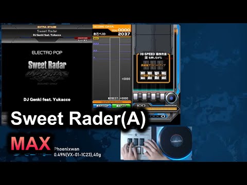 DJ Genkiの一番良い曲 その２ Max