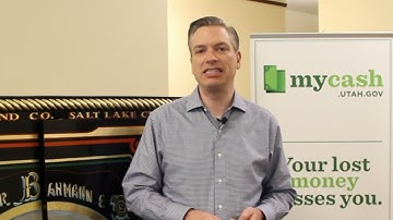 Unclaimed Property Reporting Overview