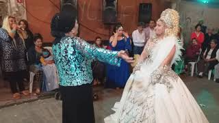 OSMAN ÇEKİM VE FIGEN SULTAN DÜĞÜNÜ NERI