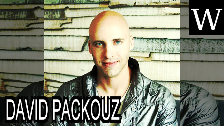 DAVID PACKOUZ - WikiVidi Documentary