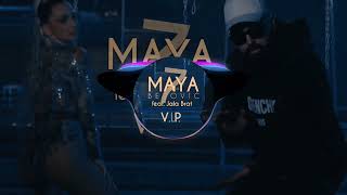 Maya Berovic feat. Jala Brat - V.I.P. (LOUD SOUND) Resimi