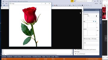 How to setup opencv 2.4.13.6 in Visual Studio 2017 ?