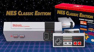 [TUTORIAL] How to Install the NES Classic on the Switch with Boxart and Thumbnails