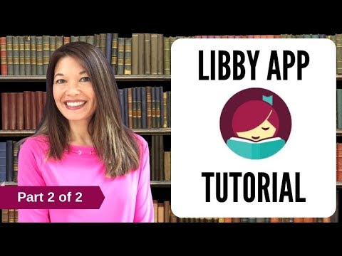 Video: Kaip gauti Libby savo kampelyje?