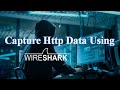How to capture Http data using Wireshark || #cyberoctopus #Wireshark #Http