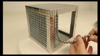 Magnet Satisfaction Extreme |Magnetic Game's