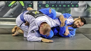 Reverse Armbar from the Closed Guard | BJJ | Experience Jiu-Jitsu