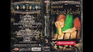 689 LS Kencana Sari dbp. Endang Sukandar - Degung Klasik Vol 2 (GNP) Album Lengkap