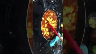 Receita de Nhoque de Batatas com molho bolonhesa #nhoquedebatata